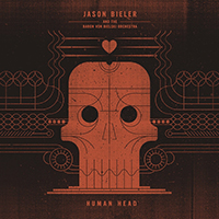 Jason Bieler - Human Head