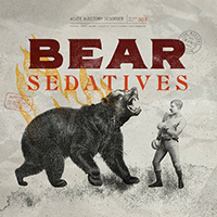 Jason Bieler - Bear Sedatives (EP)