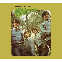 Monkees - More of the Monkees (CD 1)