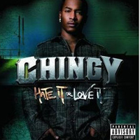 Chingy - Hate It Or Love It (Bonus )
