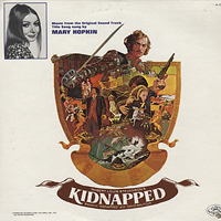 Soundtrack - Movies - Kidnapped (by Roy Budd)