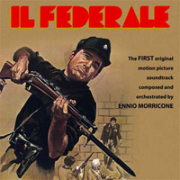 Soundtrack - Movies - Il Federale