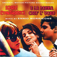 Soundtrack - Movies - Idoli Controluce & E La Donna Creo L'Uomo