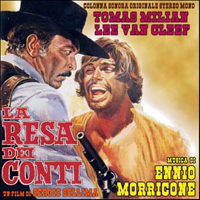 Soundtrack - Movies - La Resa Dei Conti (japanese 2008 edition)