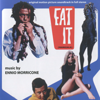 Soundtrack - Movies - Mangiala (Eat It) (complete edition)