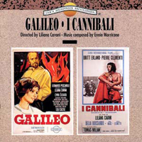 Soundtrack - Movies - Galileo (1968) & I Cannibali (1970)
