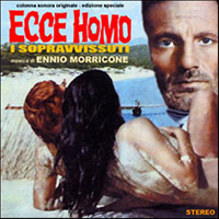 Soundtrack - Movies - Ecce Homo (2009 extended limited edition)