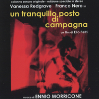 Soundtrack - Movies - Un Tranquillo Posto Di Campagna (2010 extended edition)