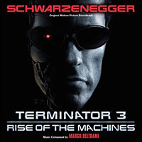 Terminator 3 Soundtrack