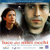 Soundtrack - Movies - Luce Dei Miei Occhi