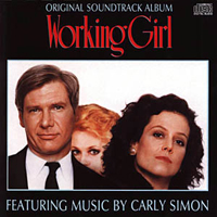 Soundtrack - Movies - Working Girl