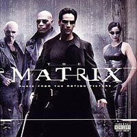 Soundtrack - Movies - The Matrix