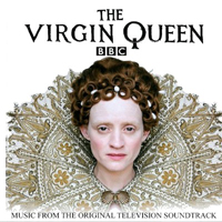 Soundtrack - Movies - The Virgin Queen