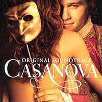 Soundtrack - Movies - Casanova