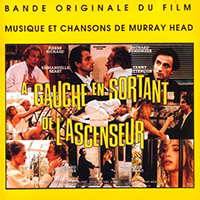 Soundtrack - Movies - A Gauche En Sortant De L'Ascenseur