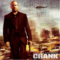 Soundtrack - Movies - Crank