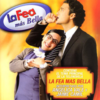 Soundtrack - Movies - La Fea Mas Bella