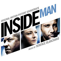 Soundtrack - Movies - Inside Man
