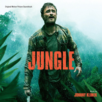 Soundtrack - Movies - Jungle (Complete Score) (CD 1)