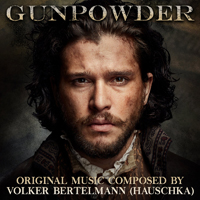 Soundtrack - Movies - Gunpowder (by Hauschka)