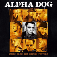 Soundtrack - Movies - Alpha Dog