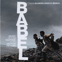 Soundtrack - Movies - Babel (CD 1)