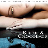 Soundtrack - Movies - Blood And Chocolate