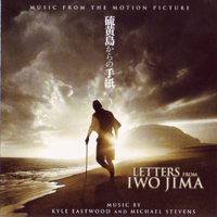 Soundtrack - Movies - Letters From Iwo Jima