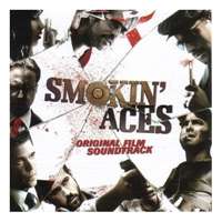Soundtrack - Movies - Smokin Aces