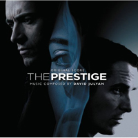 Soundtrack - Movies - Prestige The