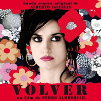 Soundtrack - Movies - Volver/