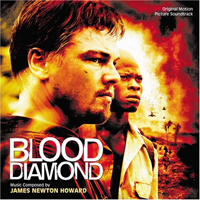 Soundtrack - Movies - Blood Diamond