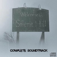 Soundtrack - Movies - Silent Hill Complete Soundtrack - Part II