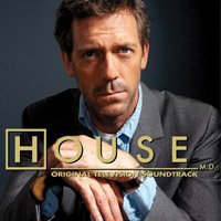 Soundtrack - Movies - House M.D.