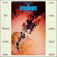 Soundtrack - Movies - The Goonies
