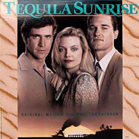 Soundtrack - Movies - Tequila Sunrise
