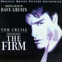 Soundtrack - Movies - The Firm