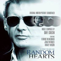 Soundtrack - Movies - Random Hearts