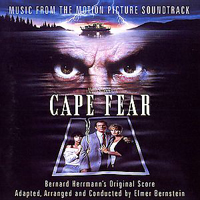 Soundtrack - Movies - Cape Fear