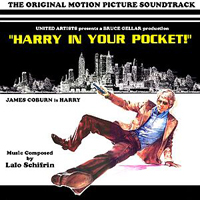 Soundtrack - Movies - Harry In Your Pocket