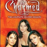 Soundtrack - Movies - The Music Of Charmed (Season 2)
