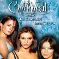 Soundtrack - Movies - The Music Of Charmed (Season 3)