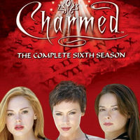 Soundtrack - Movies - The Music Of Charmed (Season 6)