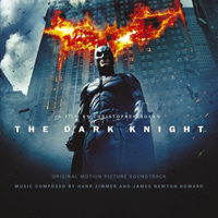 Soundtrack - Movies - The Dark Knight