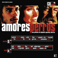 Amores Perros movies in Canada