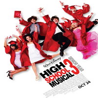 Soundtrack - Movies - High School Musical 3: Senior Year