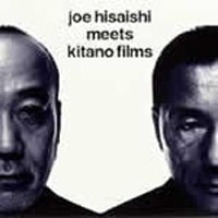 Soundtrack - Movies - Meets Kitano Films