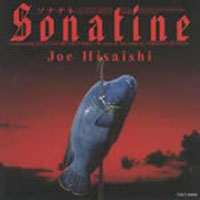 Soundtrack - Movies - Sonatine