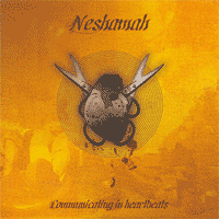 Neshamah - Communicating In Heartbeats