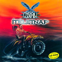 Ossian (HUN) - Iteletnap (Remasters 2003)